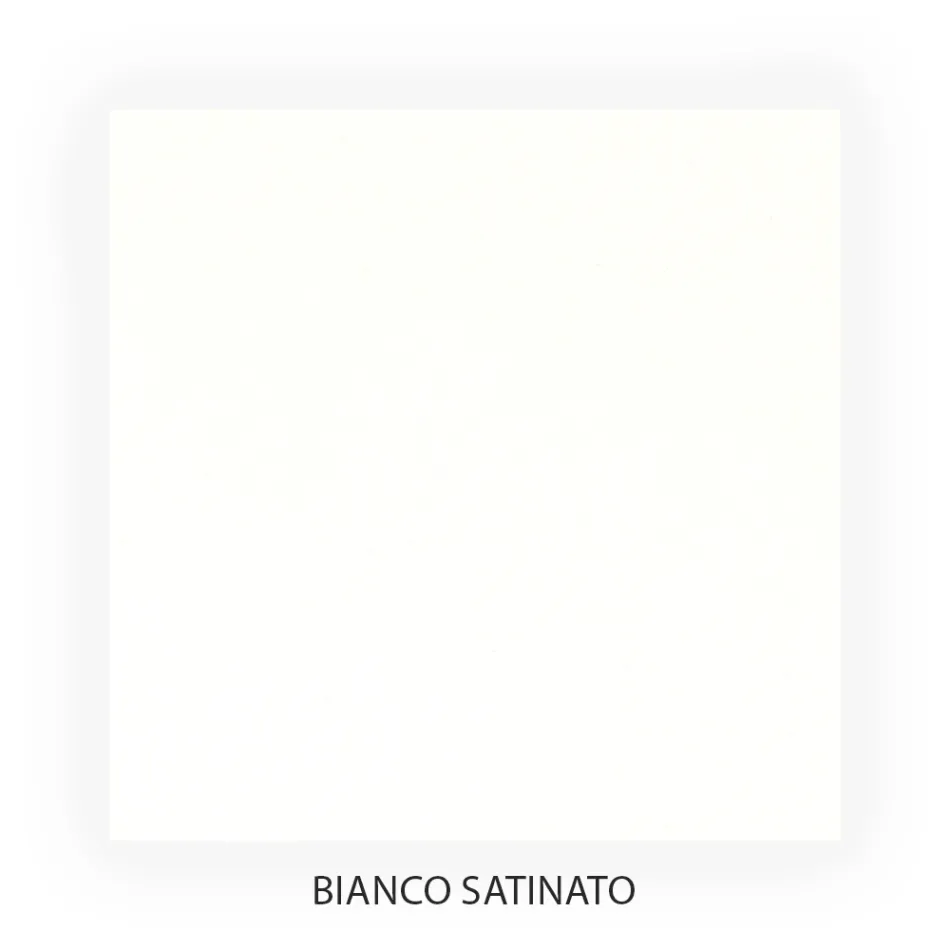 Single Bed with Coordinated Iron Structure Made in Italy - Lillo Viadurini