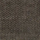 Single bed with headboard, structure in iron and wood Line by Bolzan Viadurini