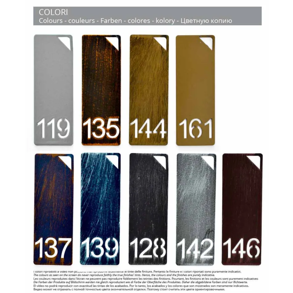 Single Bed in Wrought Iron Hydra Capitonnè Viadurini