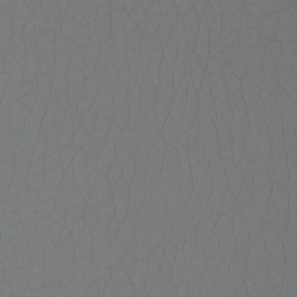 Round Design Double Bed Covered in Eco-Leather - Faenza Viadurini