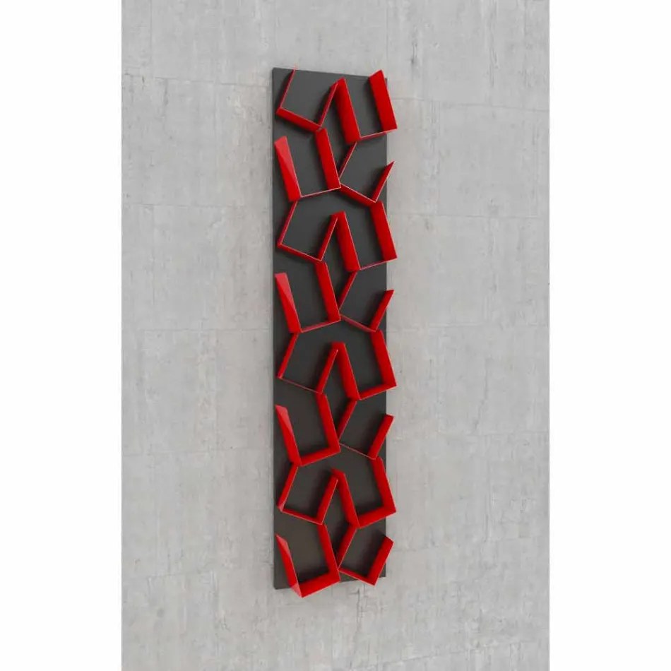 Library Design Kaos 1 Module L = 50 Mabele Viadurini