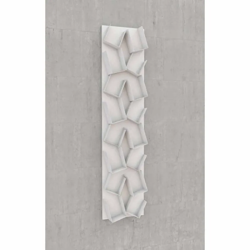 Library Design Kaos 1 Module L = 50 Mabele Viadurini