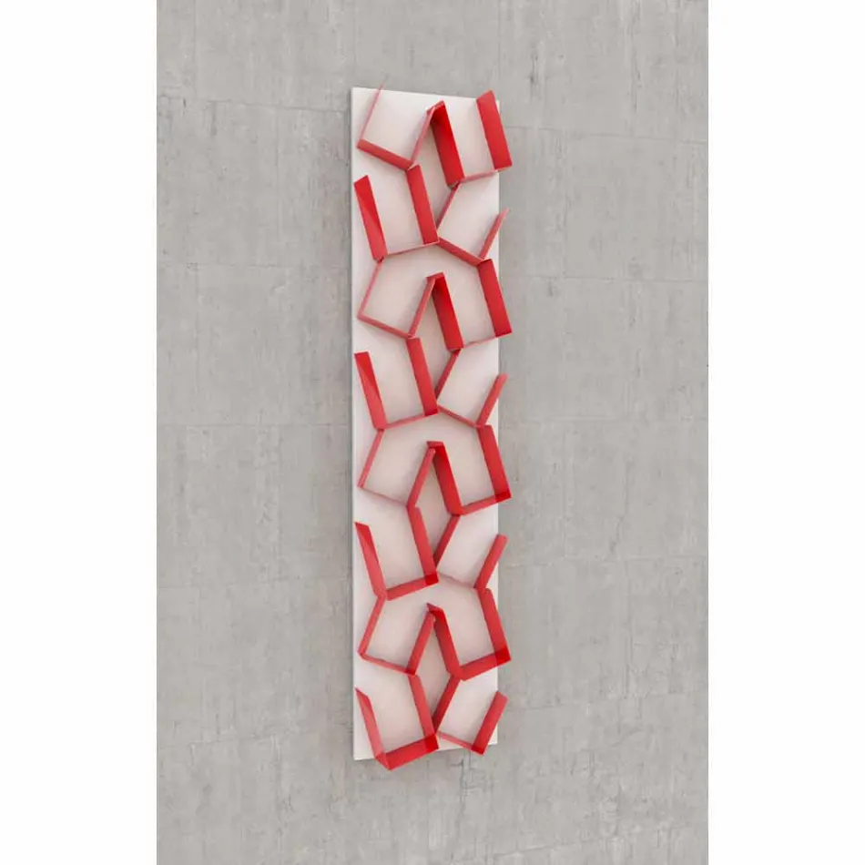 Library Design Kaos 1 Module L = 50 Mabele Viadurini