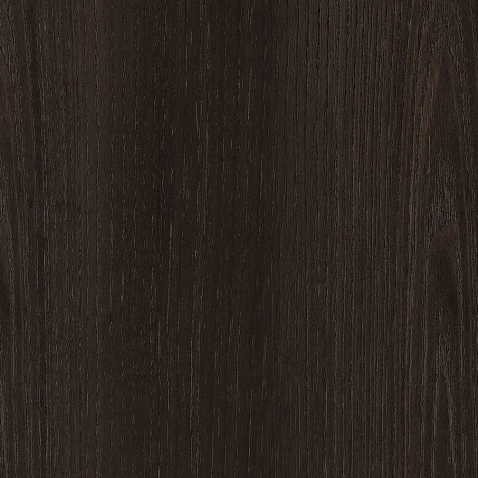 Wooden Sideboard with Glass Structure Made in Italy - Azuki Viadurini