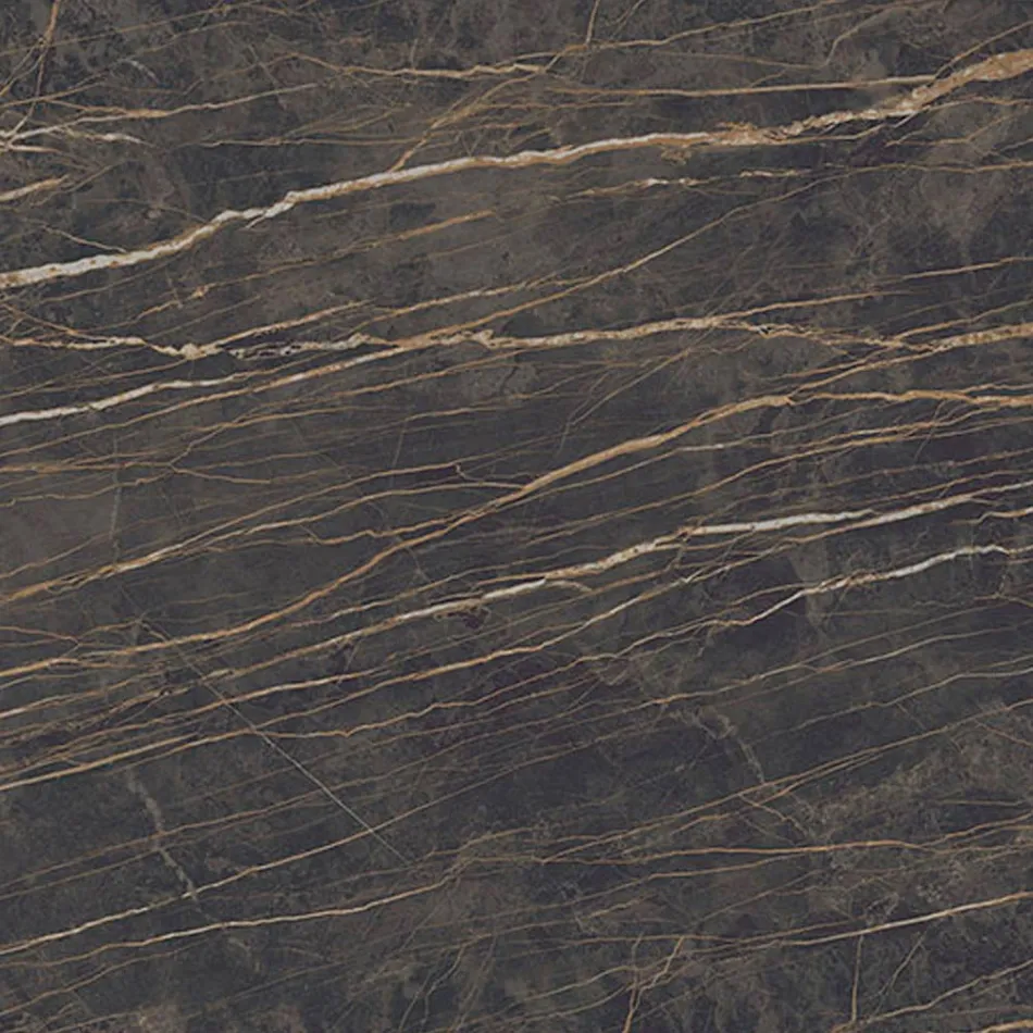 Sideboard in Canaletto Walnut Veneer Made in Italy - Salerno Viadurini