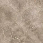 Modern Wooden Sideboard with Top and Door in Marble Gres Made in Italy - Wonka Viadurini