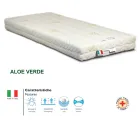 Bio Shape Double Mattress Viadurini