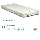 Mattress Bio Shape Single Viadurini