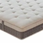 Single Mattress in High Density Memory Xform Made in Italy - Silvestro Viadurini