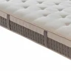 Mattress One and a Half in High Density Memory Xform - Silvestro Viadurini