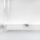 Transparent Plexiglass Object Shelf Made in Italy - Mufasa Viadurini