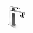 Design Brass Bidet Mixer Made in Italy - Sika Viadurini