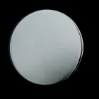 Vintage Style Single Hole Bidet Mixer in Brass Made in Italy - Ursula Viadurini