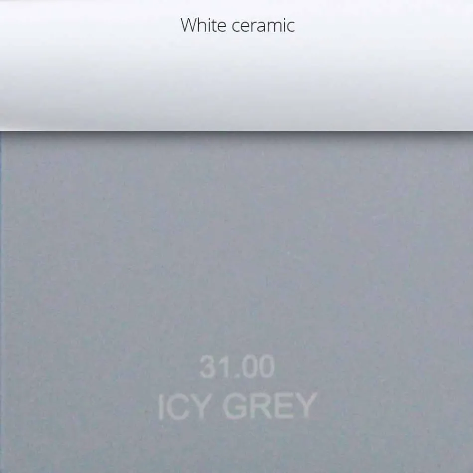 Classic Mixer for Floor Bathtub in Brass Made in Italy - Panico Viadurini