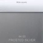 Classic Mixer for Floor Bathtub in Brass Made in Italy - Panico Viadurini