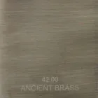 Modern Basin Mixer in Chrome or Colored Brass Square Design - Zago Viadurini