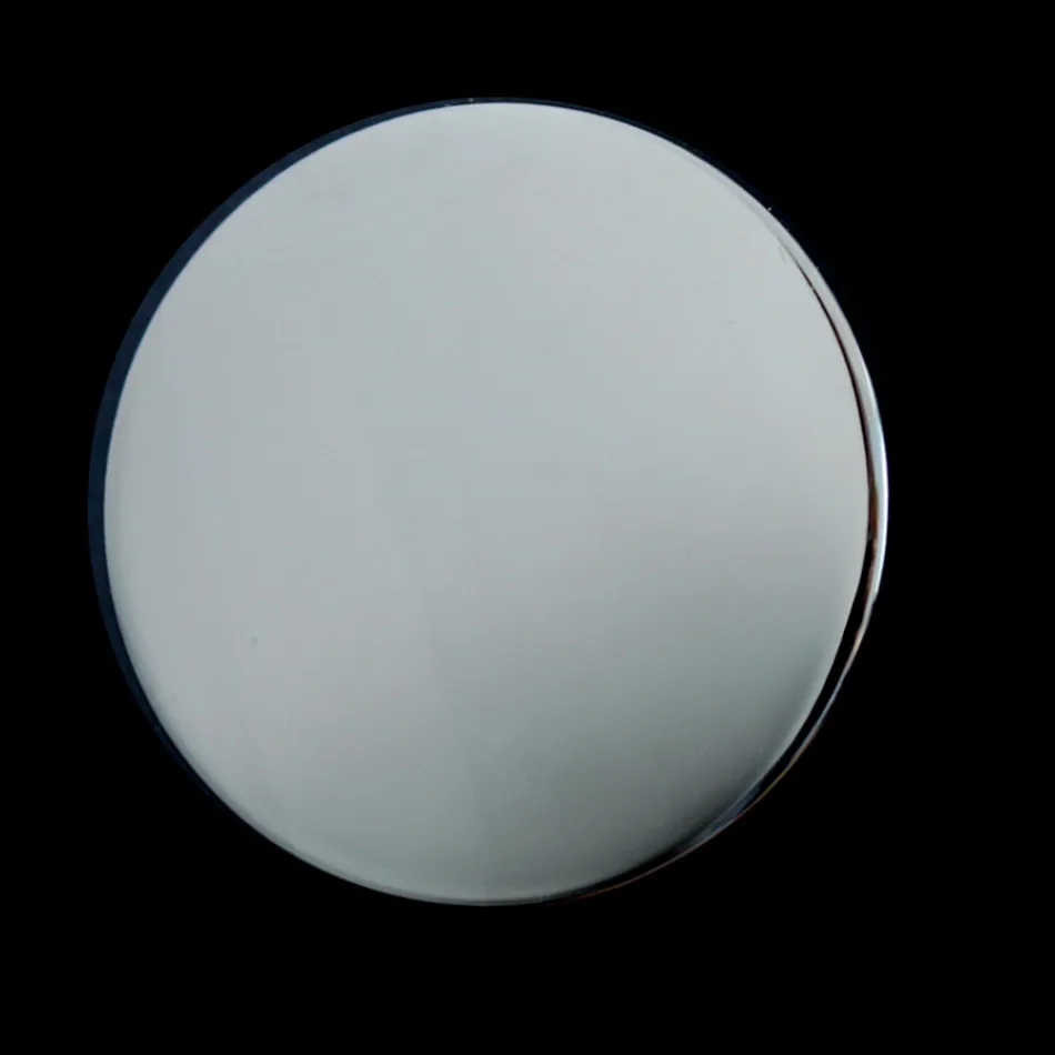 Vintage Design Single Hole Basin Mixer in Brass Made in Italy - Silvana Viadurini