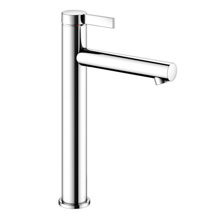 Single Lever Basin Mixer Without Drain Classic Design - Artemisia Viadurini