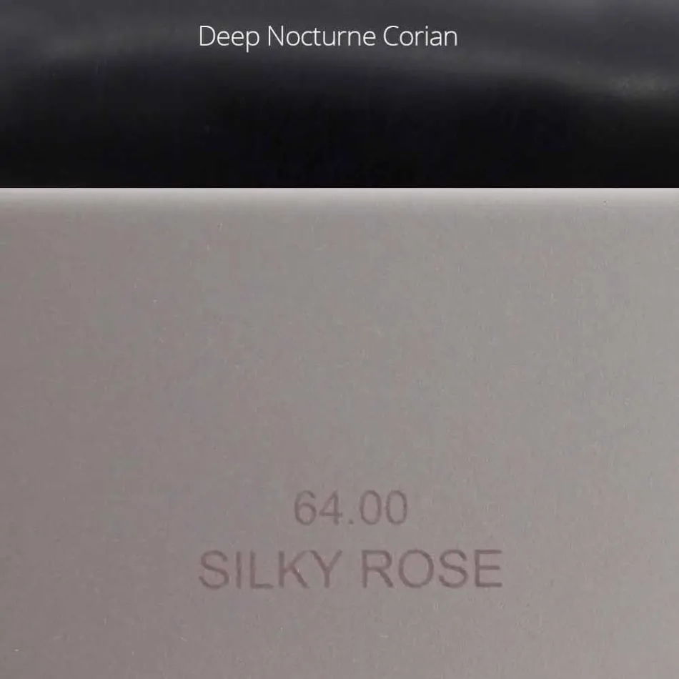 Bathtub Deck Mixer in Brass of Made Italy Design - Benello Viadurini