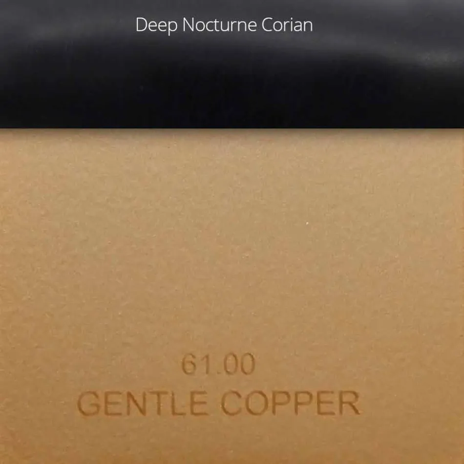 Modern Floor Deck Bath Mixer Made in Italy - Palimio Viadurini