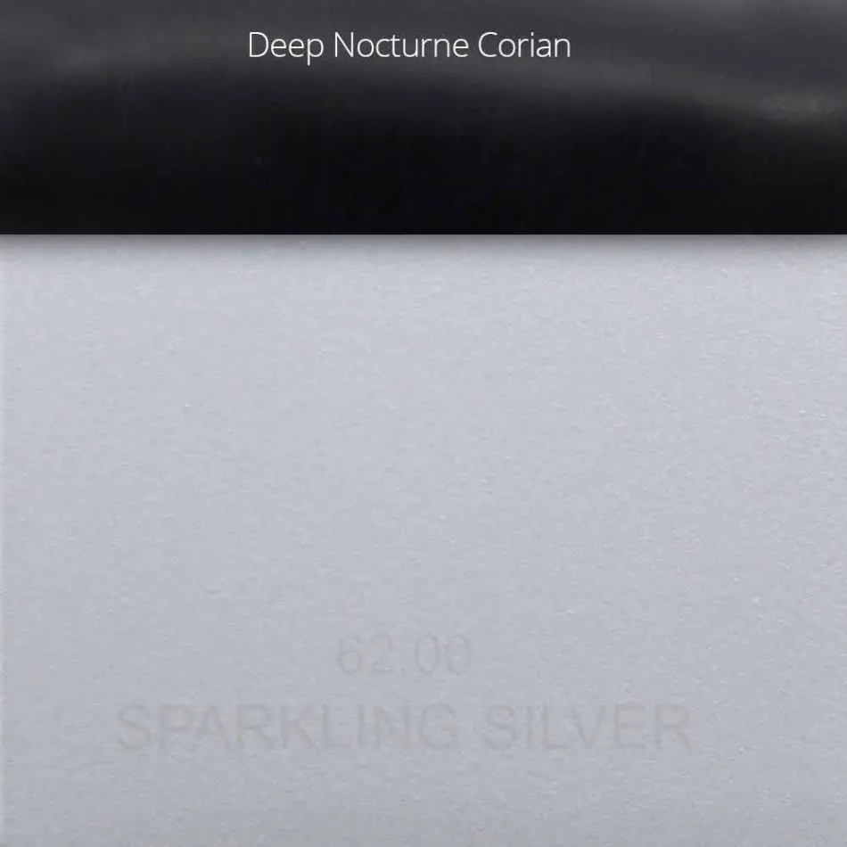 Modern Floor Deck Bath Mixer Made in Italy - Palimio Viadurini