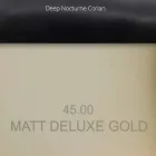 Modern Floor Deck Bath Mixer Made in Italy - Palimio Viadurini