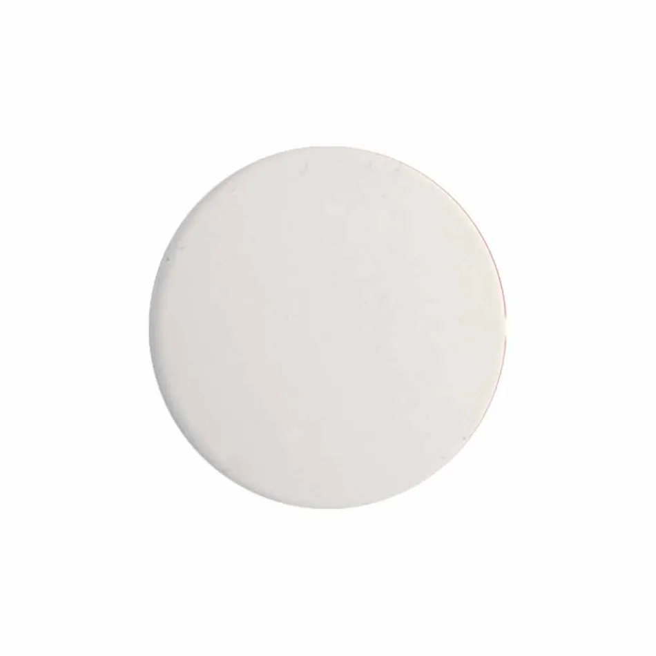 Bathroom Sink Mixer with Brass Drain Made in Italy - Sindra Viadurini