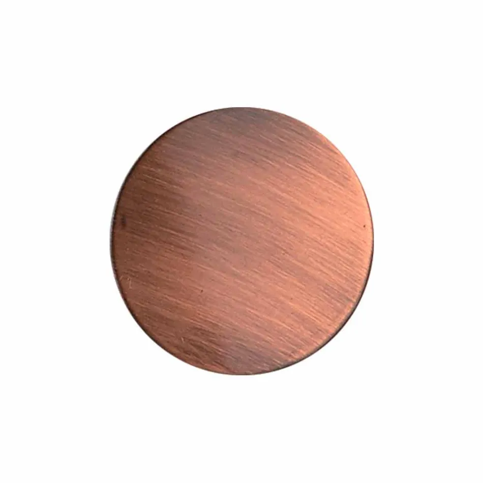 Classic Style Brass Kitchen Sink Mixer Made in Italy - Annodo Viadurini