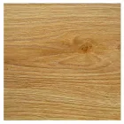 Bathroom cabinet with integrated washbasin in Ambra ecolegno, made in Italy Viadurini