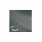 Container cabinet 3 modern design compartments, L180xH900 mm, Adelia Viadurini