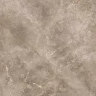 Design Furniture in Wood with Round Shelves in Gres Made in Italy - Aspide Viadurini