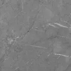 Design Furniture in Wood with Round Shelves in Gres Made in Italy - Aspide Viadurini