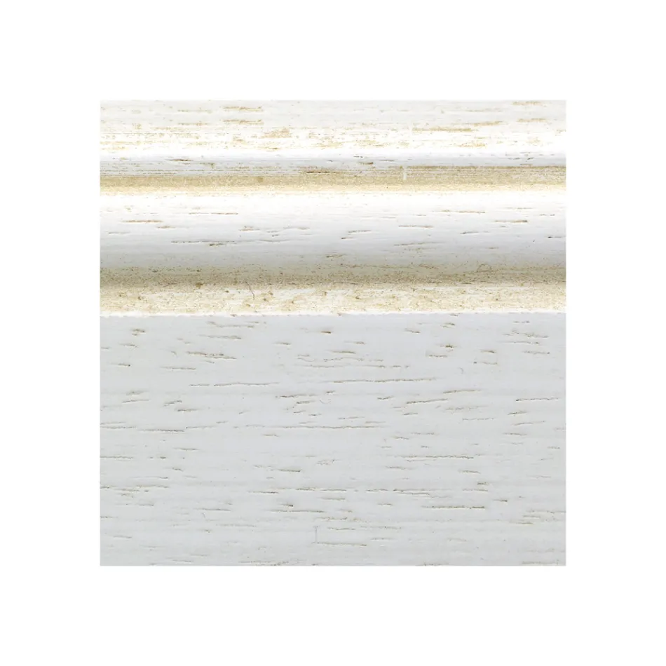 TV Stand in Veneered Wood with Different Finishes Made in Italy - Purusha Viadurini