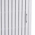 Outdoor Cabinet in Aluminum with 1 Door in Different Finishes - Hotel Viadurini