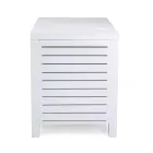 Outdoor Cabinet in Aluminum with Different Finishes - Camera Viadurini