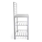 Aluminum Outdoor Cabinet in Various Sizes - Camera Viadurini