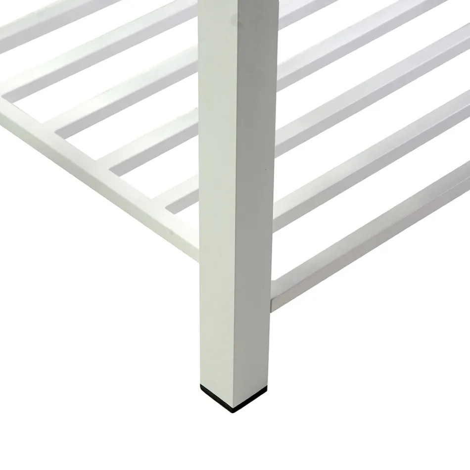 Aluminum Outdoor Cabinet in Various Sizes - Camera Viadurini