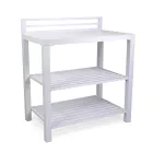 Aluminum Outdoor Cabinet in Various Sizes - Camera Viadurini