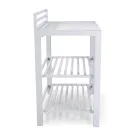 Aluminum Outdoor Cabinet in Various Sizes - Camera Viadurini