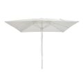 Outdoor Parasol with Aluminum Structure and Acrylic Fabric - Jayce