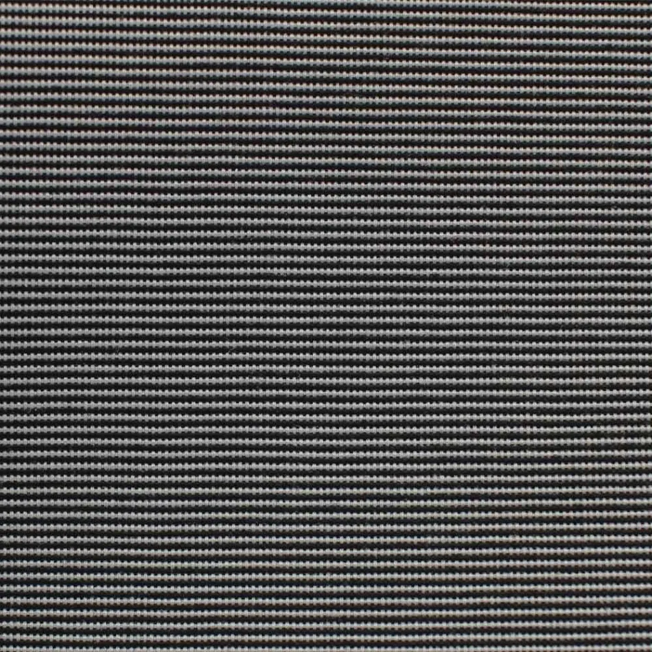 Garden Umbrella with Fabric Cover and Aluminum Structure - Adrielle Viadurini