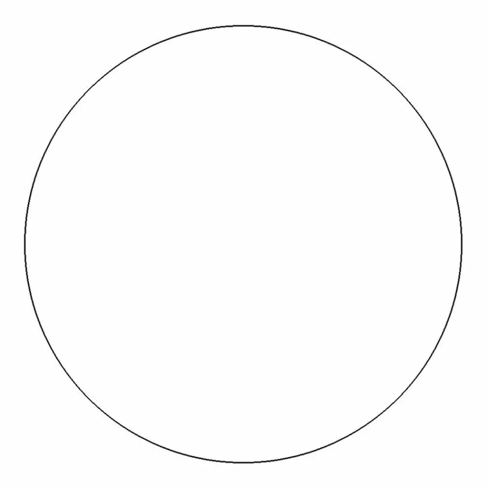 Wall Clock in Wood Design Large Modern Colored Round - Infondoalmar Viadurini