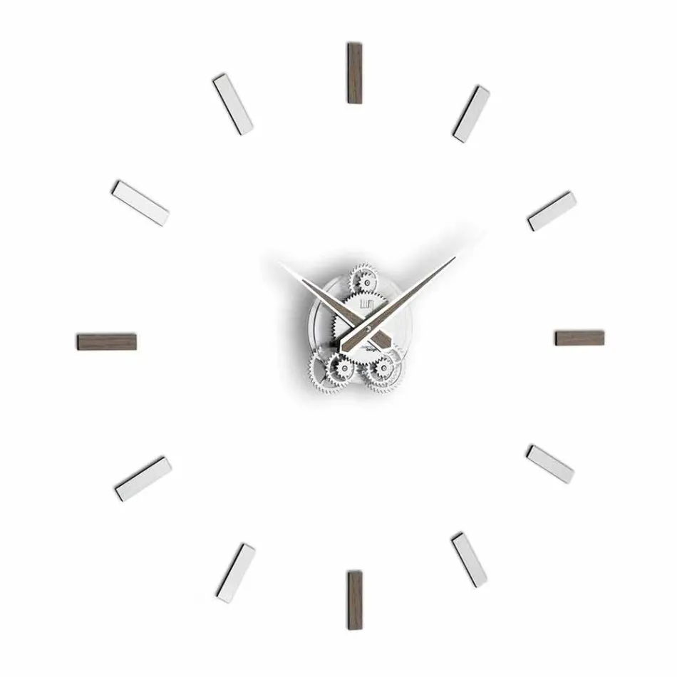 Baba wall clock Viadurini