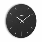 Stratos design wall clock Viadurini