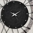 Modern design wall clock Amalfi by Viadurini Decor Viadurini