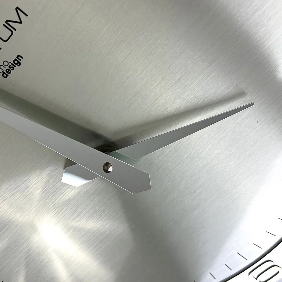 Designer wall clock Dininho Viadurini