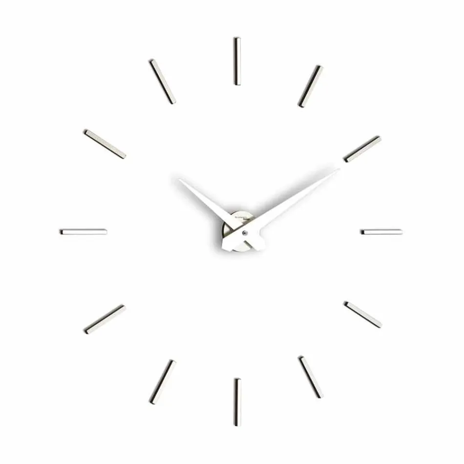 Contemporary wall clock Dino Viadurini