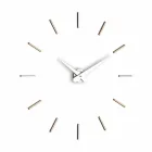 Contemporary wall clock Dino Viadurini
