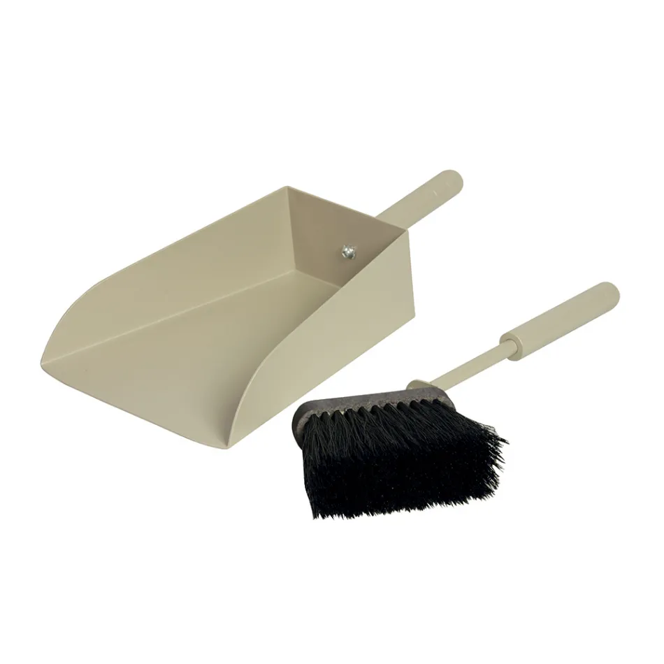 Pellet Shovel in Different Finishes Made in Italy - Origami Viadurini