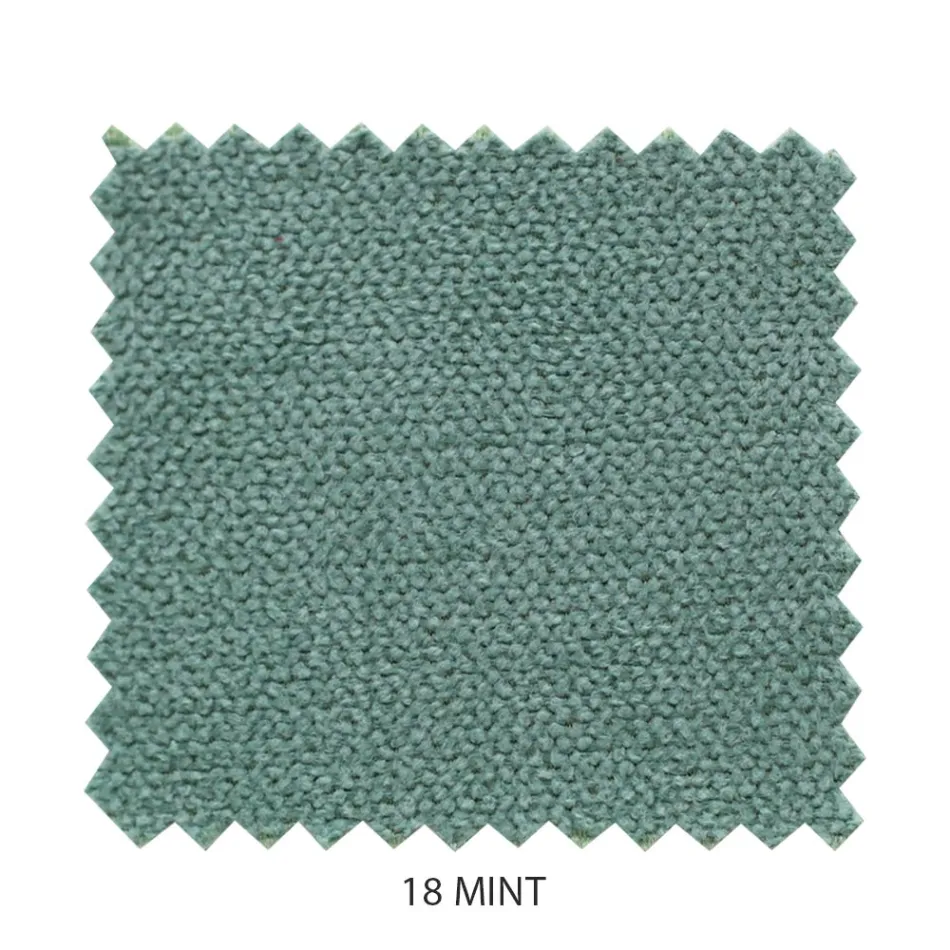 Tubular Iron Bench in Different Finishes Made in Italy - Prague Viadurini